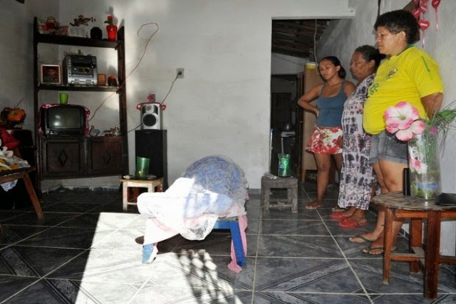 mukam